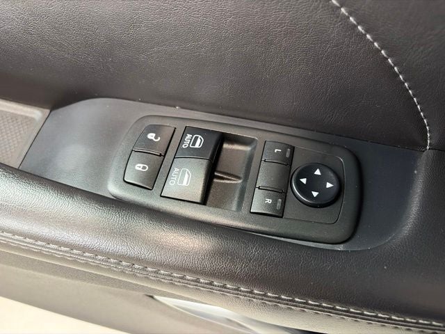2019 Dodge Challenger GT AWD