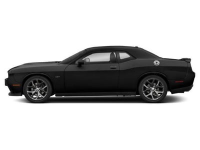 2019 Dodge Challenger GT AWD