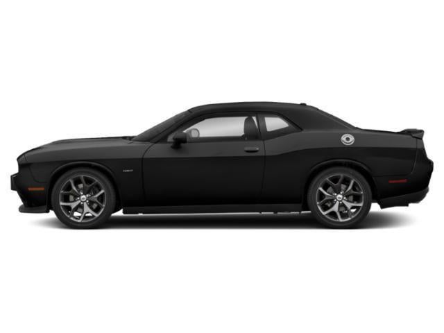 2019 Dodge Challenger GT AWD