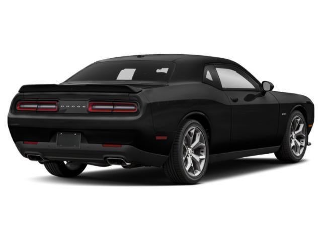 2019 Dodge Challenger GT AWD