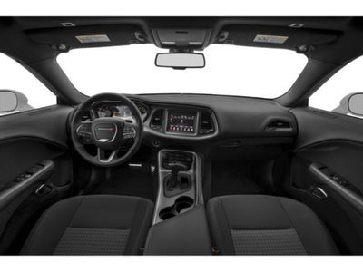 2019 Dodge Challenger GT AWD