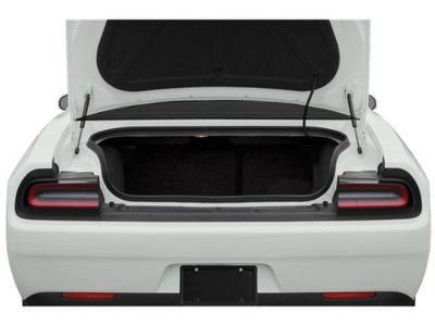 2019 Dodge Challenger GT AWD