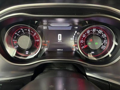 2019 Dodge Challenger GT AWD