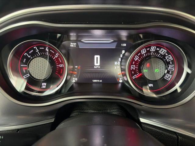 2019 Dodge Challenger GT AWD