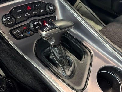 2019 Dodge Challenger GT AWD