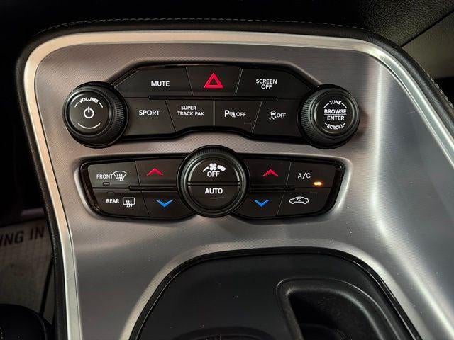 2019 Dodge Challenger GT AWD