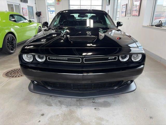 2019 Dodge Challenger GT AWD