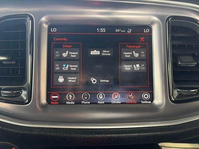 2019 Dodge Challenger GT AWD