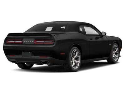 2019 Dodge Challenger GT AWD