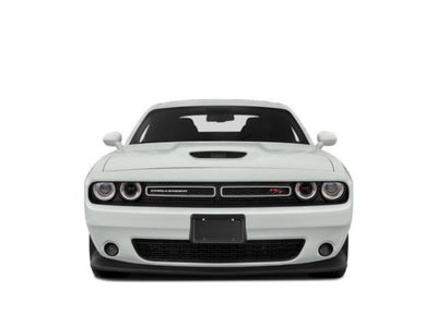 2019 Dodge Challenger GT AWD