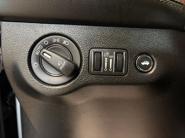 2021 Dodge Challenger GT AWD