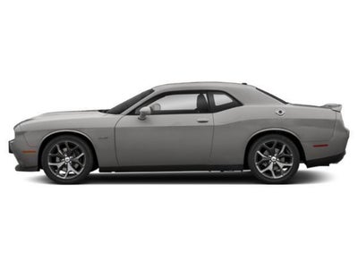 2021 Dodge Challenger GT AWD