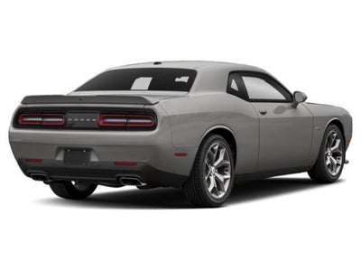 2021 Dodge Challenger GT AWD