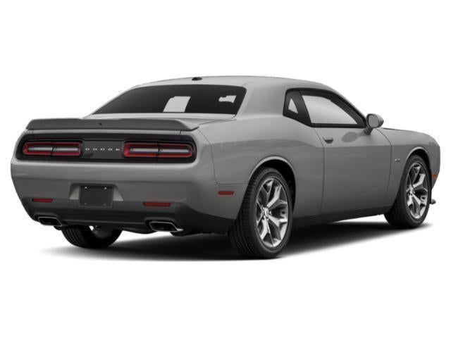 2021 Dodge Challenger GT AWD