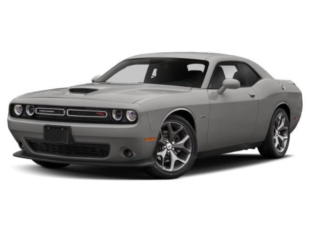 2021 Dodge Challenger GT AWD