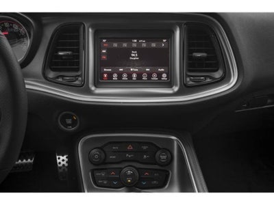 2021 Dodge Challenger GT AWD