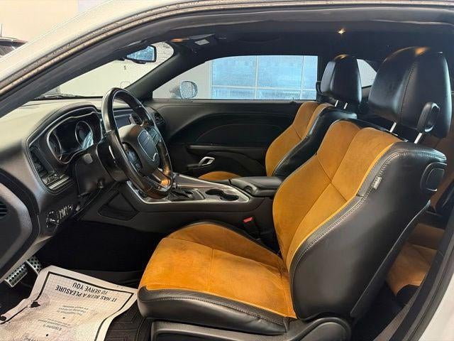 2021 Dodge Challenger GT AWD