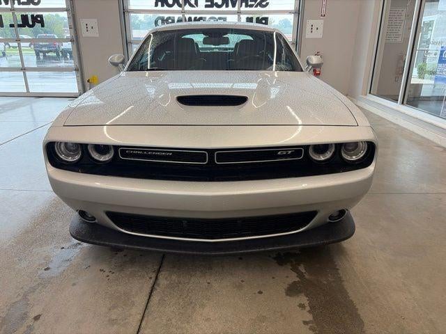 2021 Dodge Challenger GT AWD