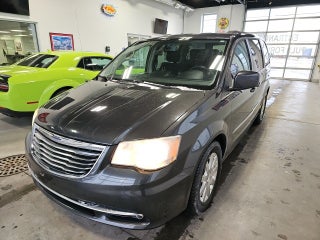 2012 Chrysler Town &amp; Country Touring