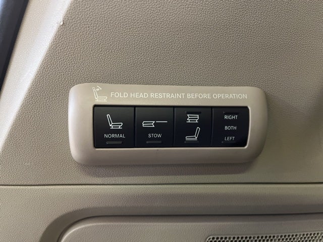 2014 Chrysler Town & Country Limited