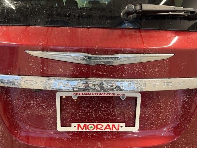 2014 Chrysler Town & Country Limited