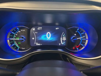 2024 Chrysler Pacifica Hybrid Premium S Appearance Pkg