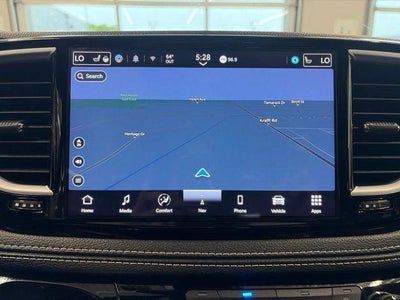 2024 Chrysler Pacifica Hybrid Premium S Appearance Pkg
