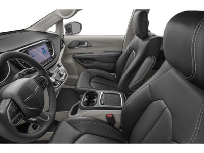 2024 Chrysler Pacifica Hybrid Premium S Appearance Pkg