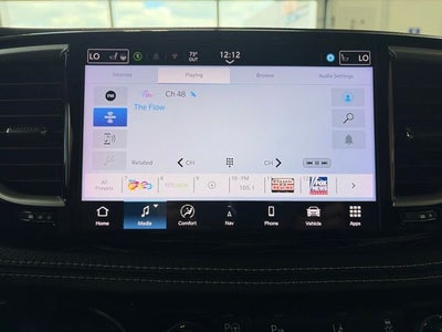 2024 Chrysler Pacifica Hybrid S Appearance Pkg