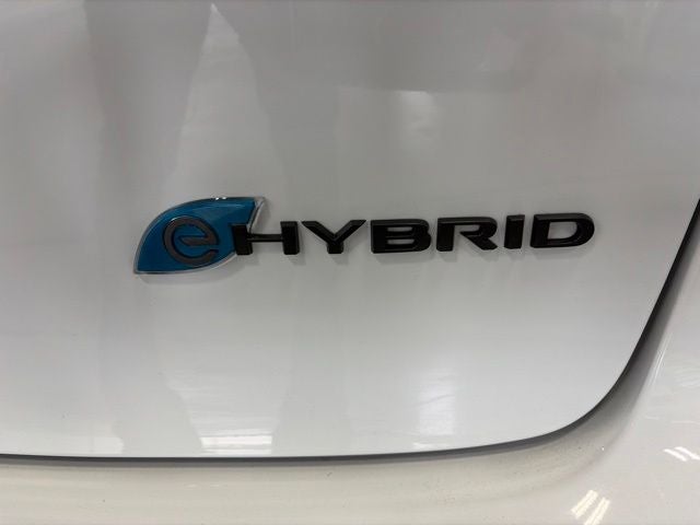 2024 Chrysler Pacifica Hybrid S Appearance Pkg