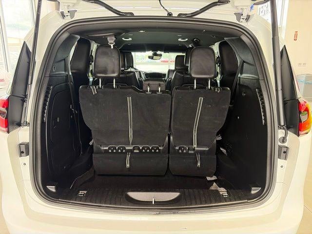 2024 Chrysler Pacifica Hybrid S Appearance Pkg
