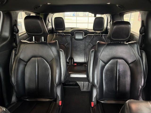 2024 Chrysler Pacifica Hybrid S Appearance Pkg
