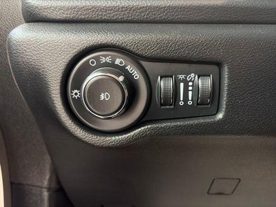 2024 Chrysler Pacifica Hybrid S Appearance Pkg
