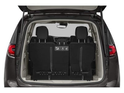 2023 Chrysler Pacifica Touring L AWD