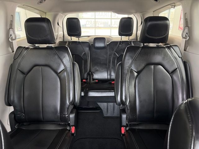 2023 Chrysler Pacifica Touring L AWD