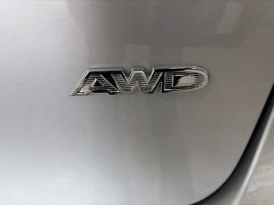 2023 Chrysler Pacifica Touring L AWD
