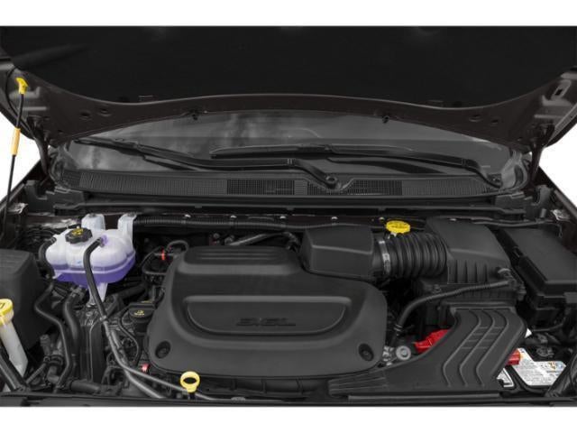 2023 Chrysler Pacifica Touring L AWD