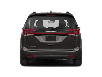 2023 Chrysler Pacifica Touring L AWD