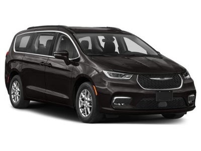 2023 Chrysler Pacifica Touring L AWD