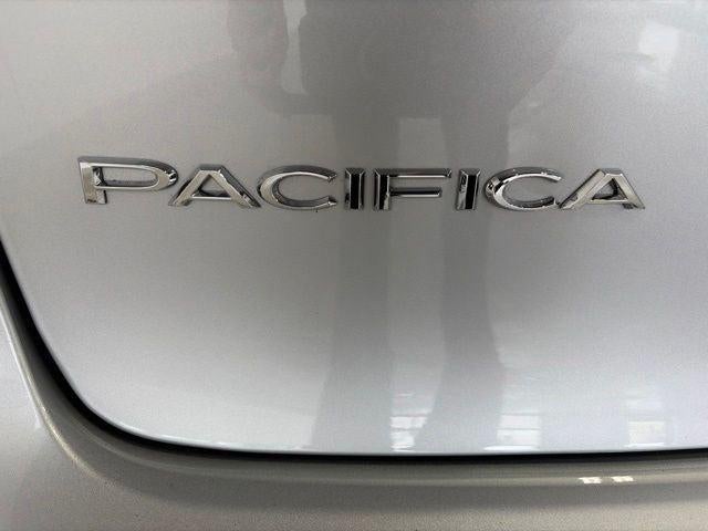 2023 Chrysler Pacifica Touring L AWD