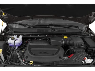 2023 Chrysler Pacifica Limited AWD
