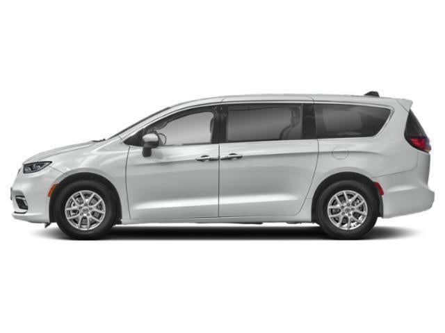 2023 Chrysler Pacifica Limited AWD