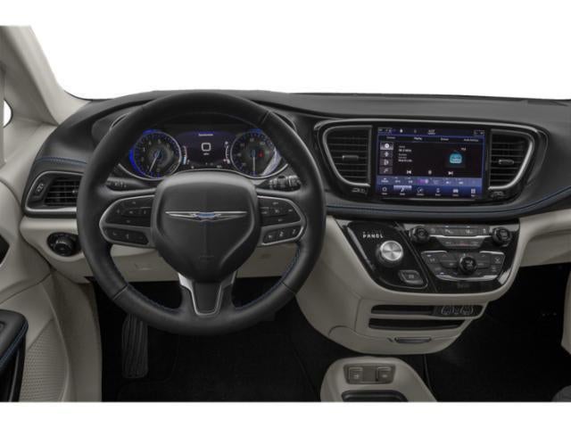 2022 Chrysler Pacifica Limited AWD