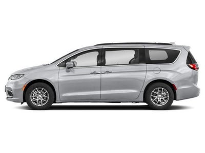 2022 Chrysler Pacifica Limited AWD