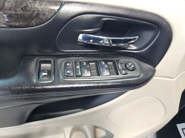 2012 Dodge Grand Caravan SE/AVP