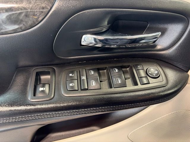 2012 Dodge Grand Caravan SE/AVP