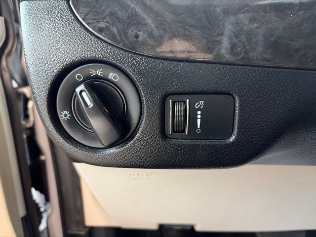 2012 Dodge Grand Caravan SE/AVP