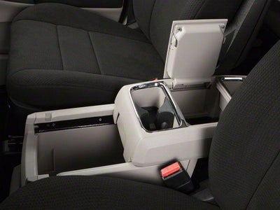 2012 Dodge Grand Caravan SE/AVP