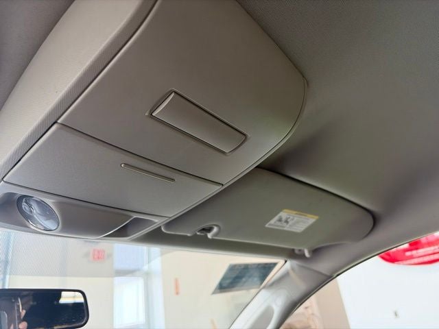 2012 Dodge Grand Caravan SE/AVP