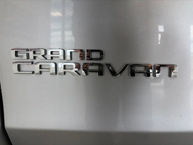 2012 Dodge Grand Caravan SE/AVP